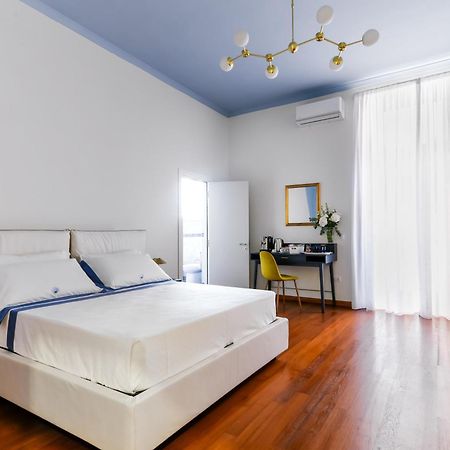 Tarsia 42 Suites Napoli Εξωτερικό φωτογραφία