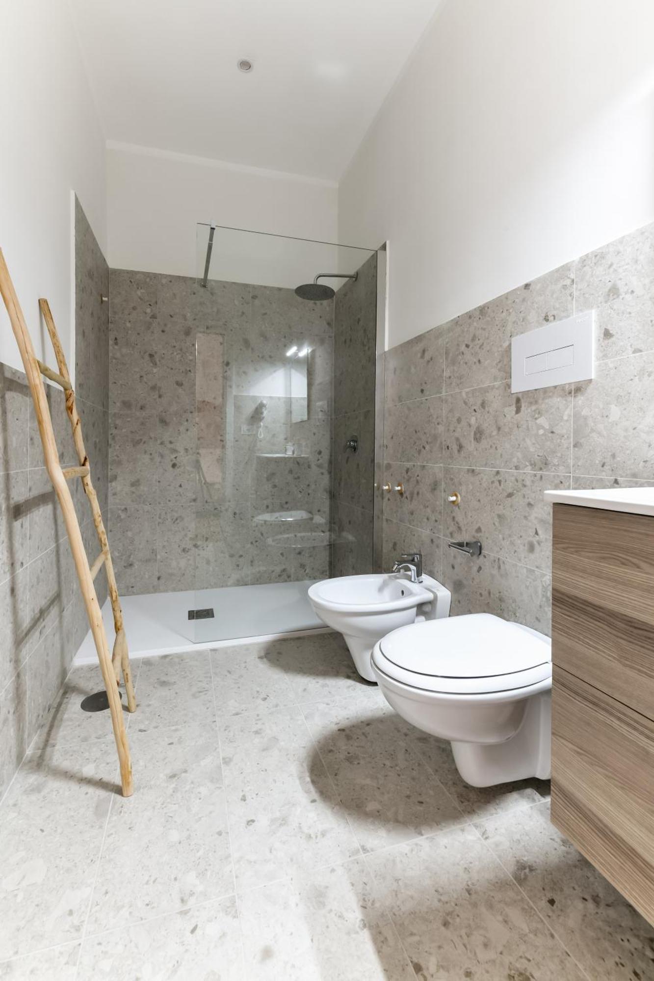 Tarsia 42 Suites Napoli Εξωτερικό φωτογραφία