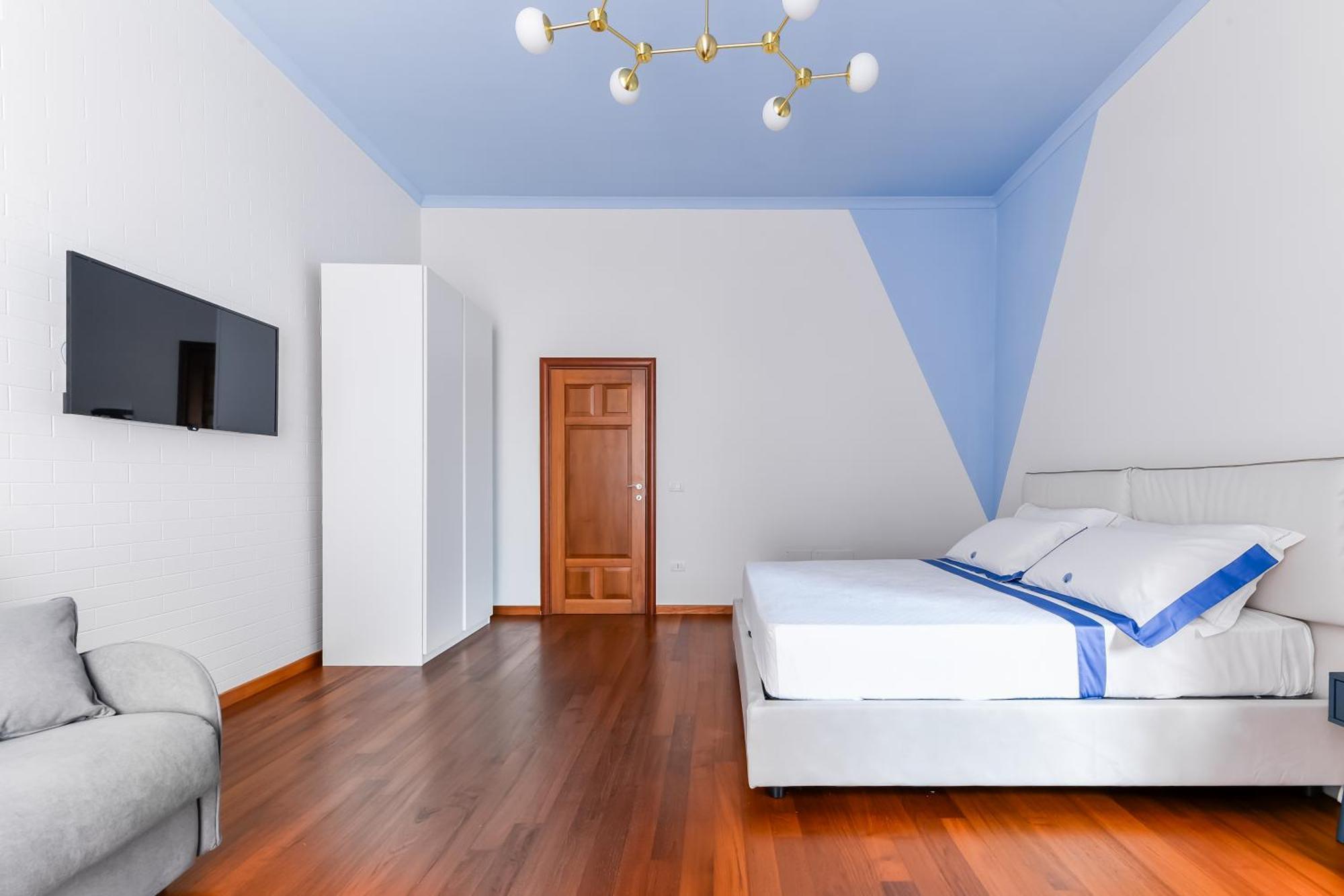 Tarsia 42 Suites Napoli Εξωτερικό φωτογραφία