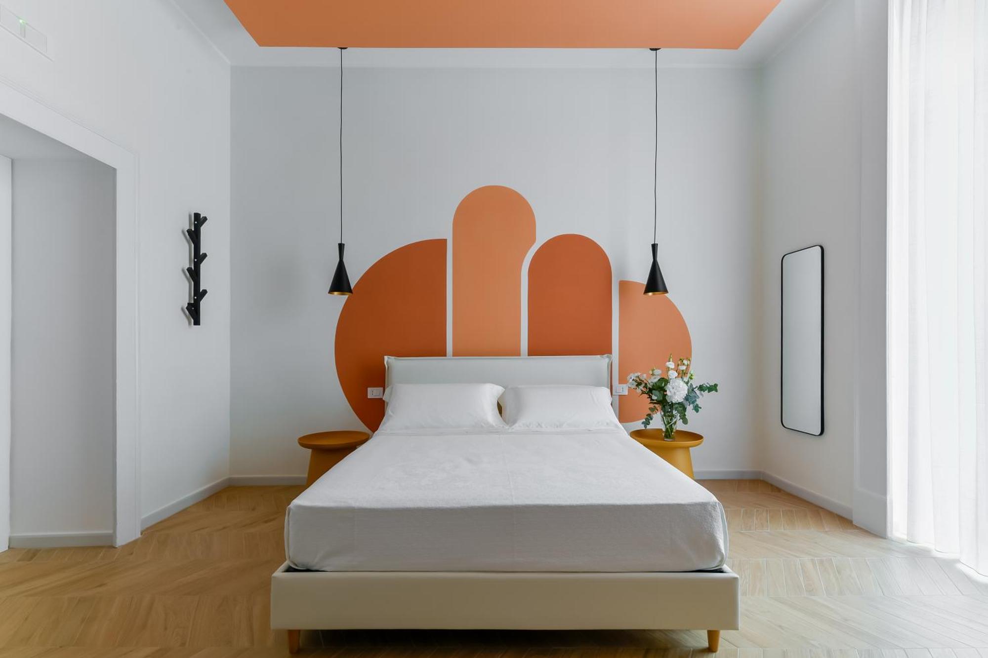 Tarsia 42 Suites Napoli Εξωτερικό φωτογραφία